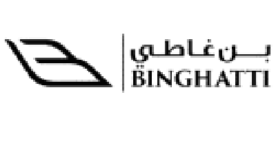 Binghatti Developers