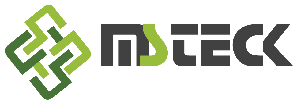 MSTECK — Mohammed Shoukat Technical Services L.L.C.